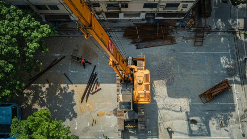 建筑工程施工方案编制要点分析：合规、成本、验收三要素