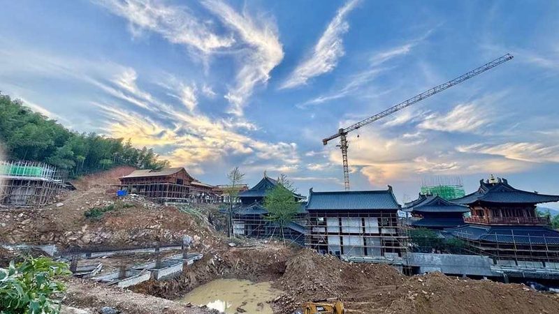 装修工程资质等级分类区别：解析不同资质背后的含义