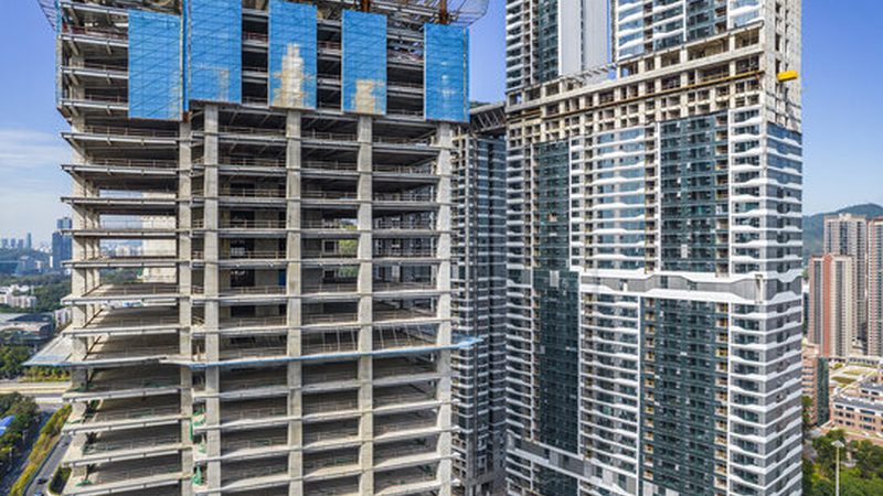建筑工程施工材料清单明细：规范与要点解析
