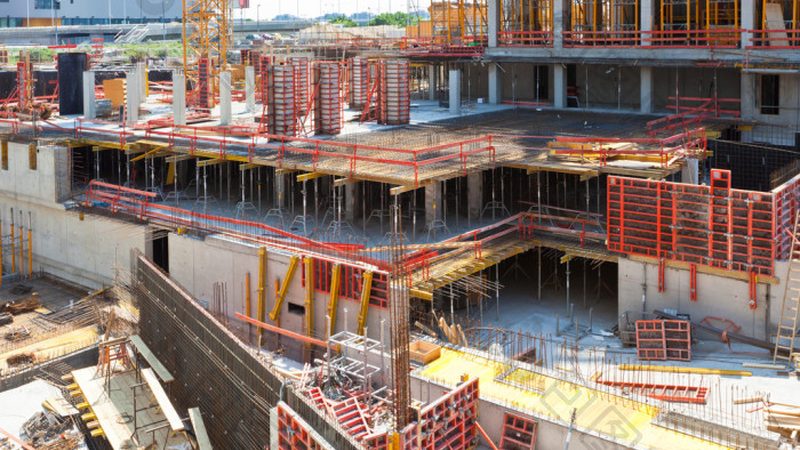 成都建筑资质代办：必备材料全解析